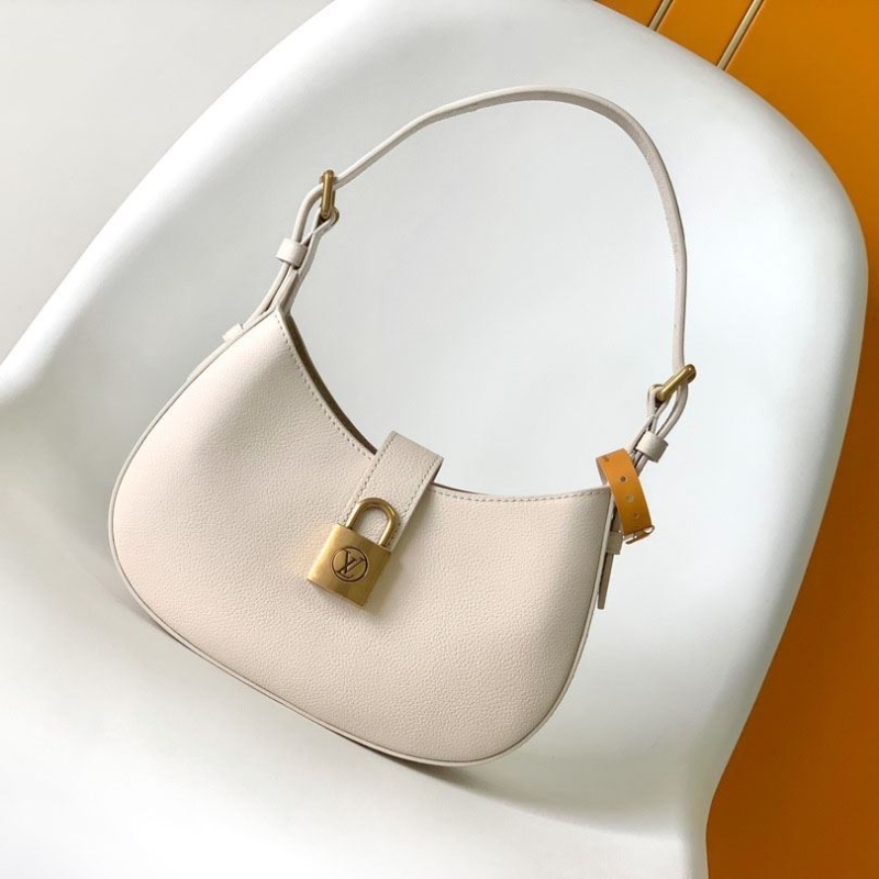 LV Top Handle Bags
